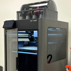 3D printeris Bambu Lab H2C